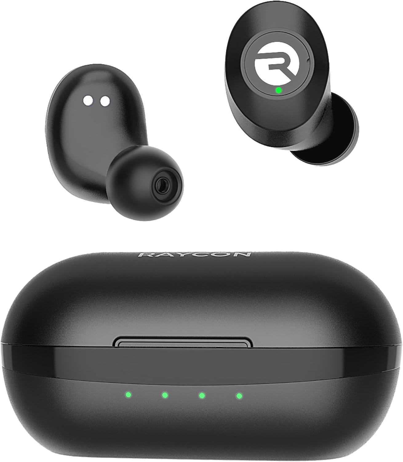 Noise Cancelling Headphone - Wireless Earbuds with Active Noise Cancelling,