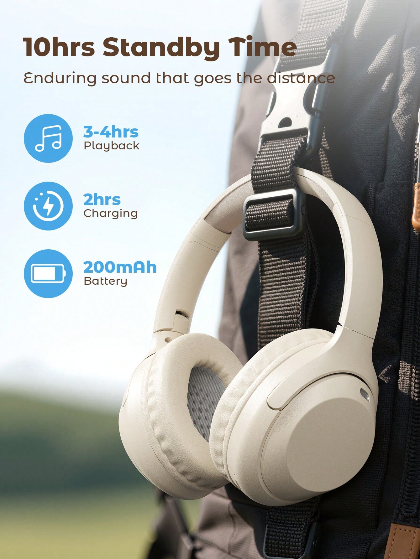 Audiophile Headphone Wired - Teckwe New Wireless Over Ear Headphones