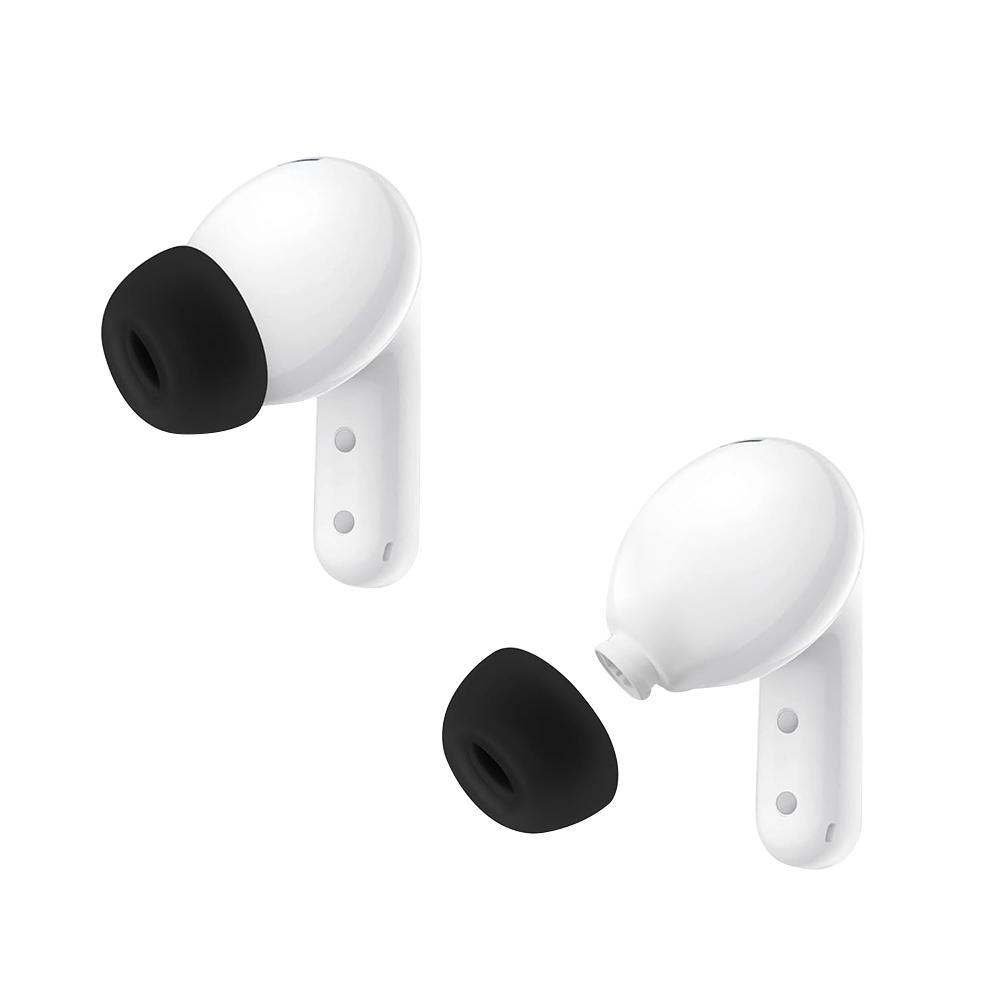 For Redmi Buds 6 Pro / 5 Pro / - Silicone Ear Tip Replacement 评论和价格