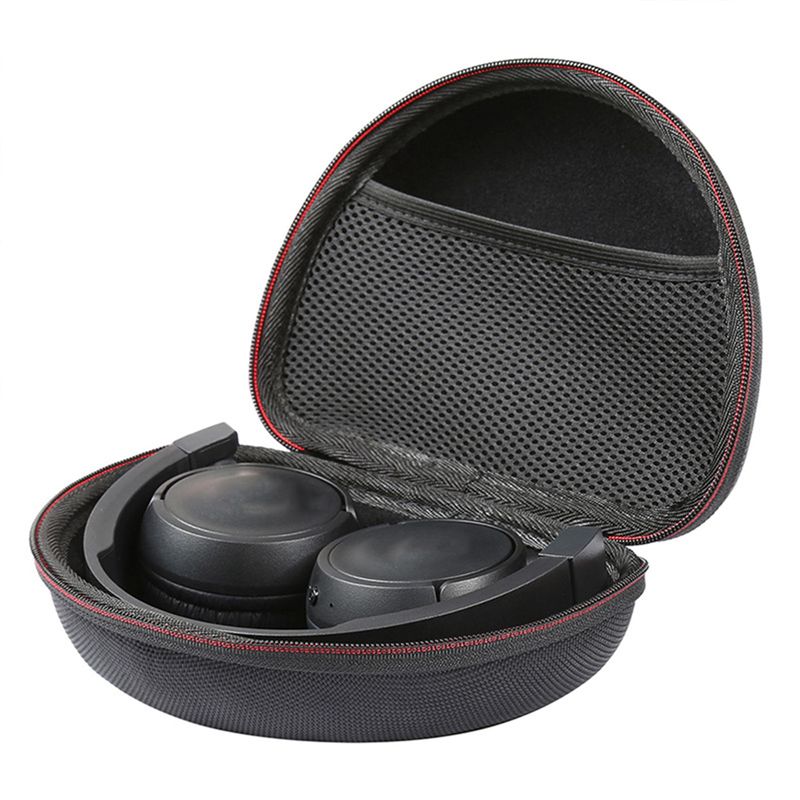 Efficient 2X Hard Case For T45 - Headphone Case Hard 评论和价格