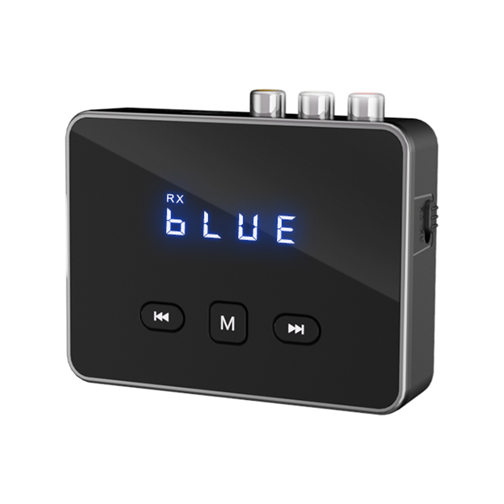 BT 5.4 Receiver Transmitter wi - Bluetooth Adapter Receiver 评论和价格