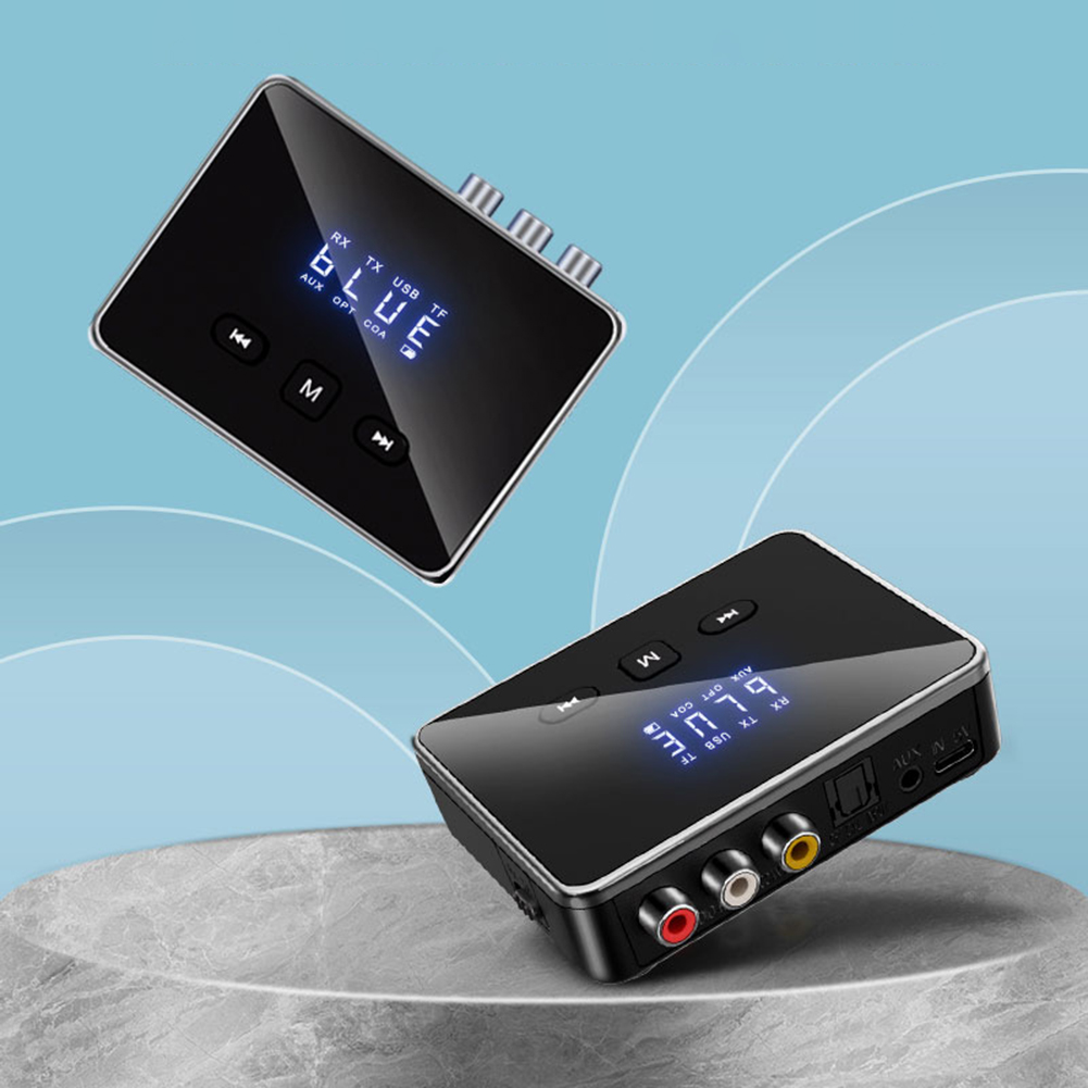 BT 5.4 Receiver Transmitter wi - Bluetooth Adapter Receiver 评论和价格