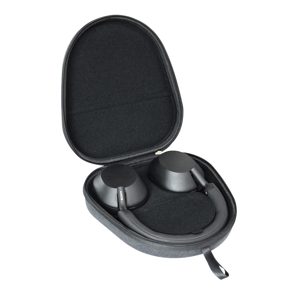 Hard Carrying Case Shockproof  - Headphone Case Hard 评论和价格