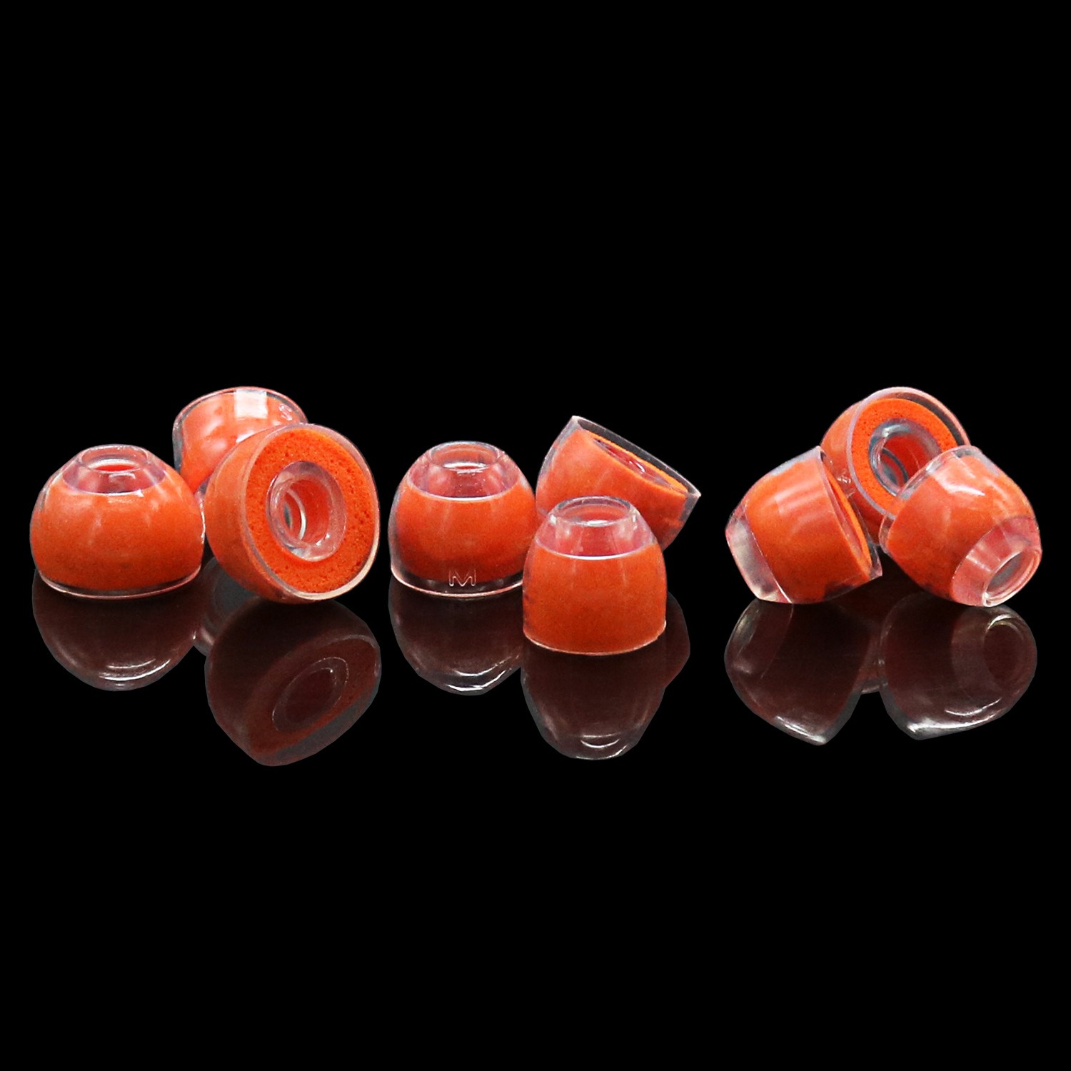 Tiandirenhe Ear Tips S/M/L Hig - In Ear Monitor Iem 评论和价格