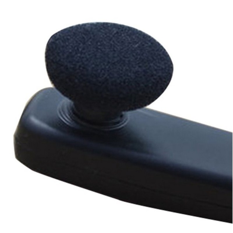 100Pcs Soft Foam Ear Tips,Ear  - Earphone Foam Tip 评论和价格