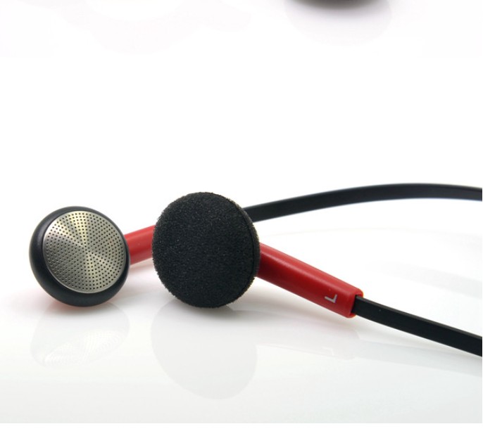 100Pcs Soft Foam Ear Tips,Ear  - Earphone Foam Tip 评论和价格