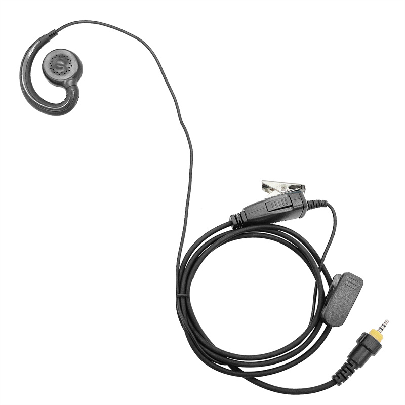 CLP1010 Earpiece for Motorola, - Wired Earphone Mic 评论和价格