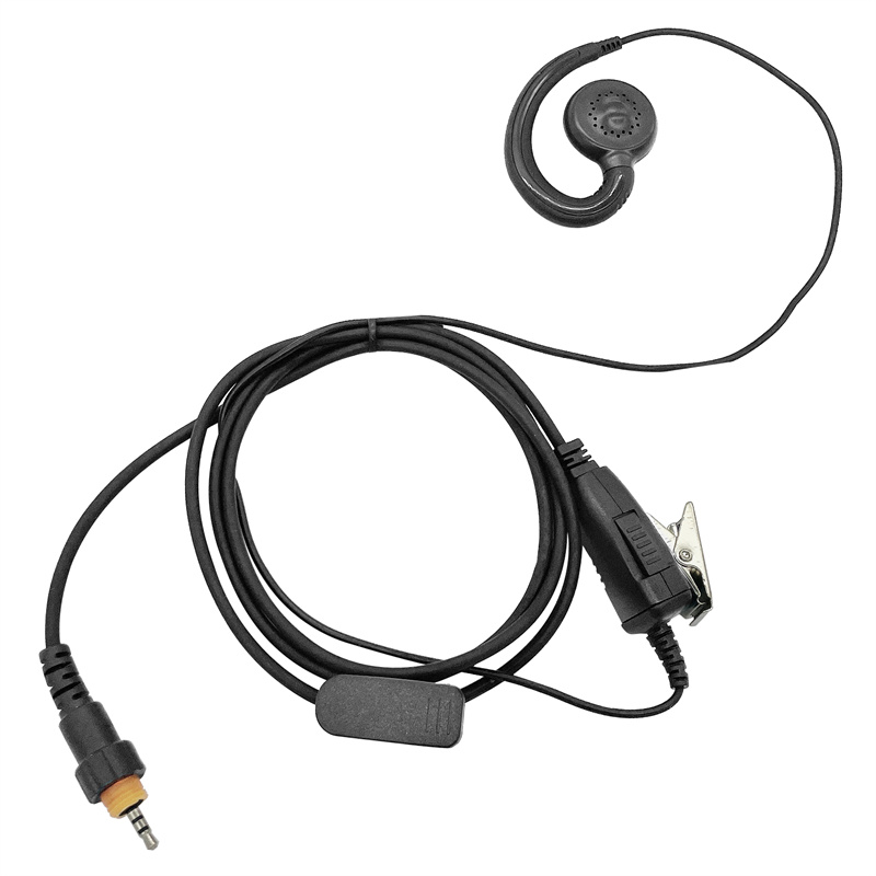 CLP1010 Earpiece for Motorola, - Wired Earphone Mic 评论和价格
