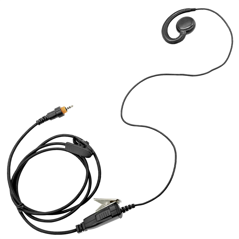 CLP1010 Earpiece for Motorola, - Wired Earphone Mic 评论和价格