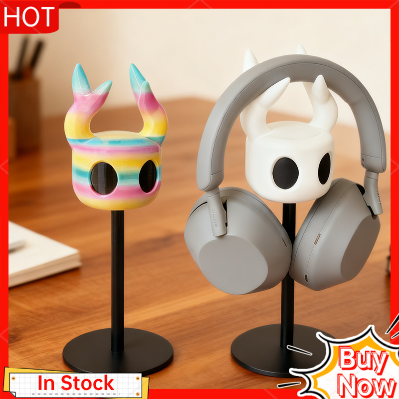 Hollow Knight Universal Deskto - Headphone Stand Desk 评论和价格