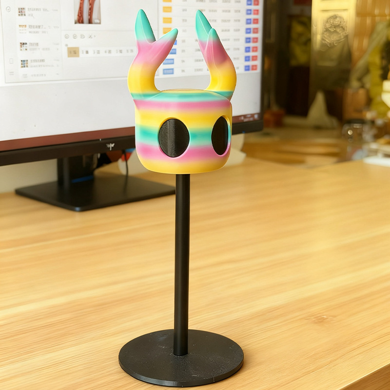 Hollow Knight Universal Deskto - Headphone Stand Desk 评论和价格