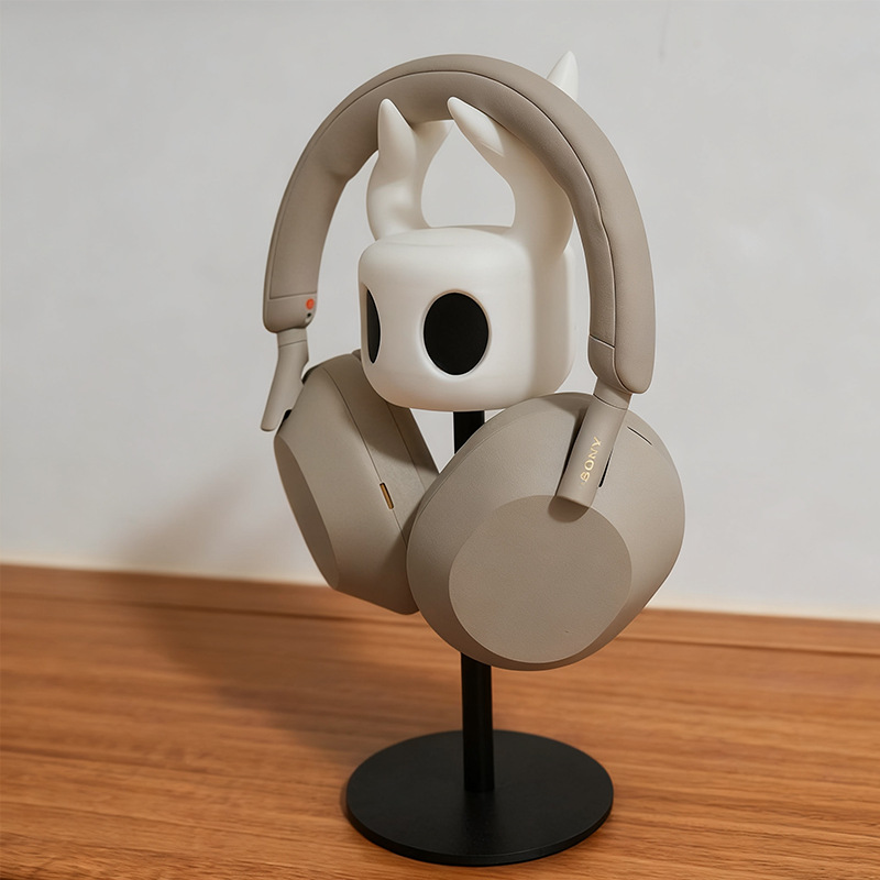 Hollow Knight Universal Deskto - Headphone Stand Desk 评论和价格