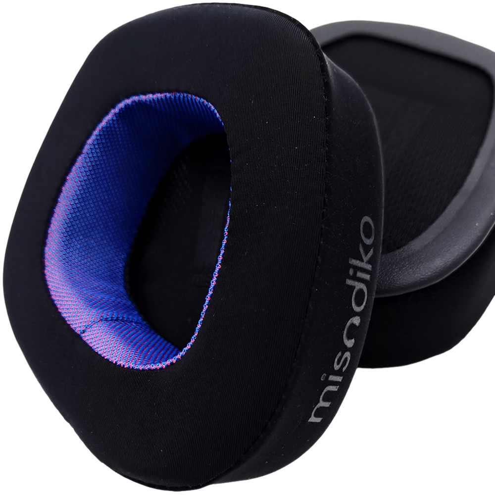 misodiko Upgraded Earpads Repl - Gaming Headset Rgb 评论和价格