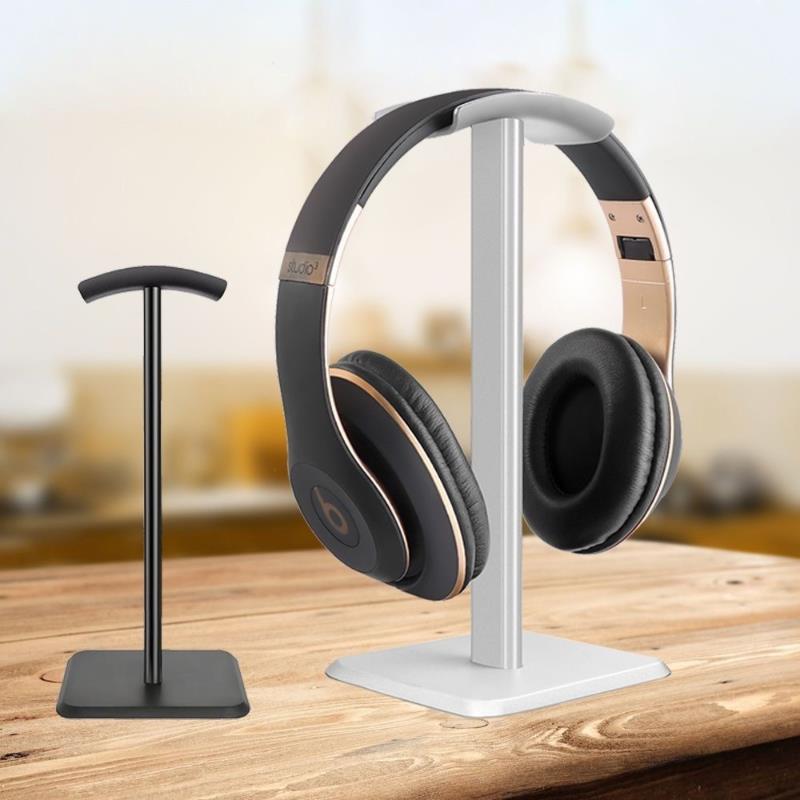 Universal Multi-functional Hea - Headphone Stand Desk 评论和价格