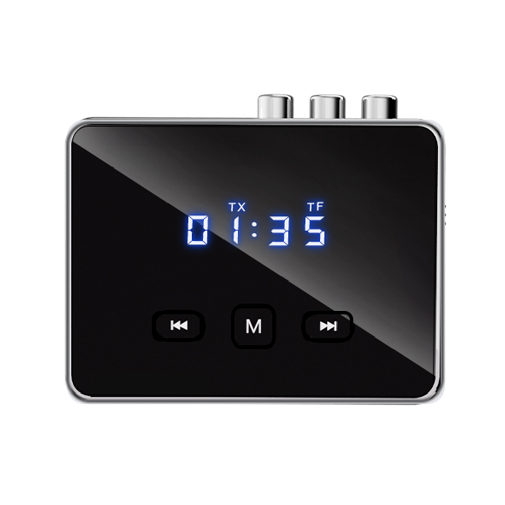 BT 5.4 Transmitter Receiver wi - Bluetooth Adapter Receiver 评论和价格