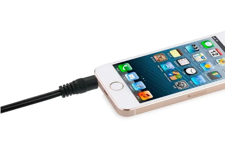 Headphone Splitter, 3.5mm Exte - Earphone Splitter Jack 评论和价格