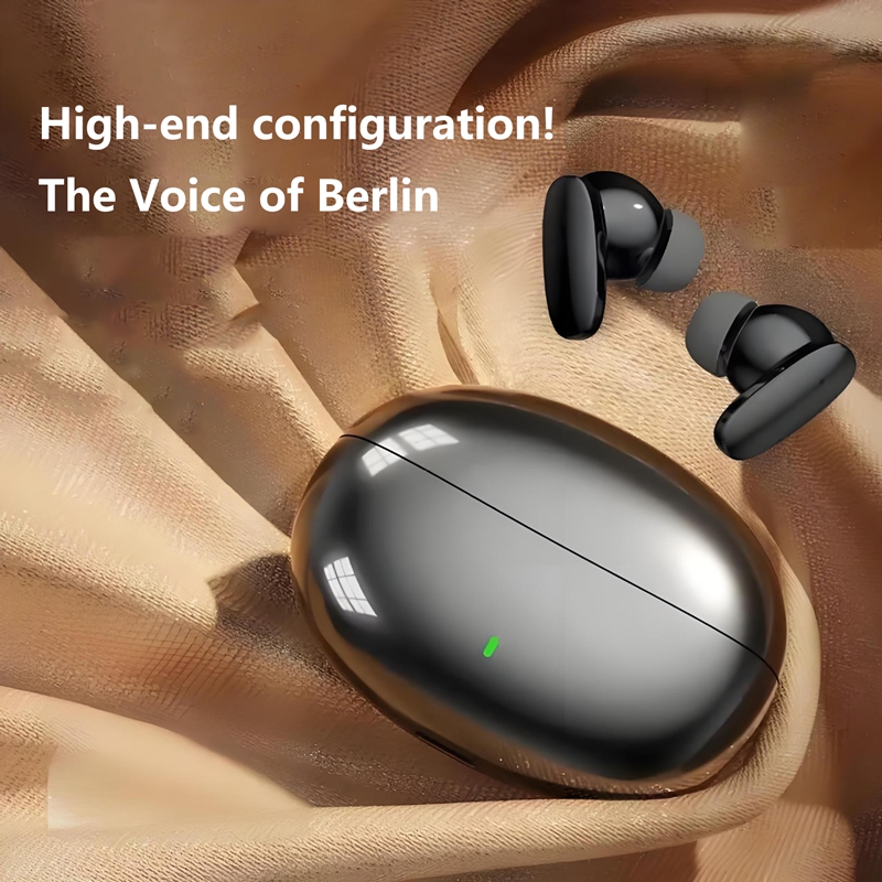 Lenovo New Wireless Earphone B - Bluetooth Headset On Ear 评论和价格