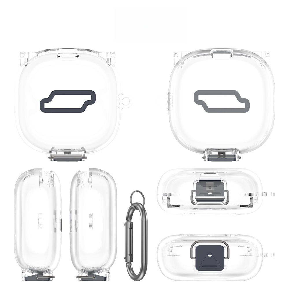 CoverJoy TPU Hard Shell Case F - Headphone Case Hard 评论和价格