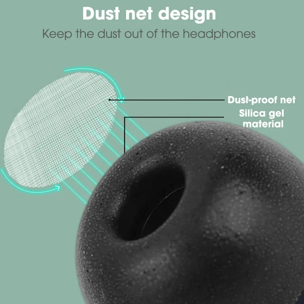 Replacement Memory Foam Earplu - Bluetooth Headset On Ear 评论和价格