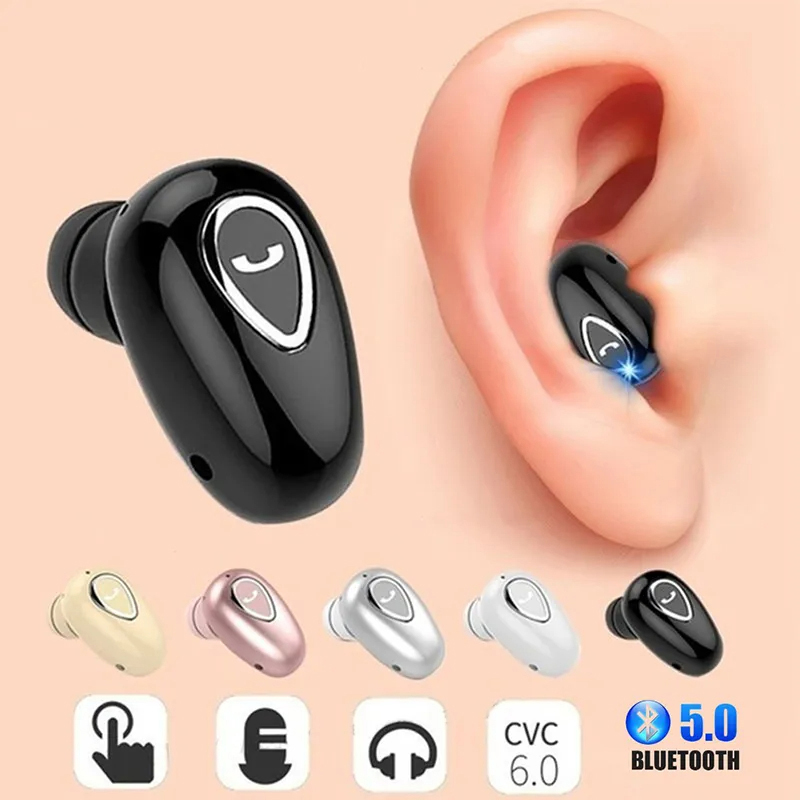 YX01 Wireless Earbud In-ear Lo - Wireless Earbuds Tws 评论和价格