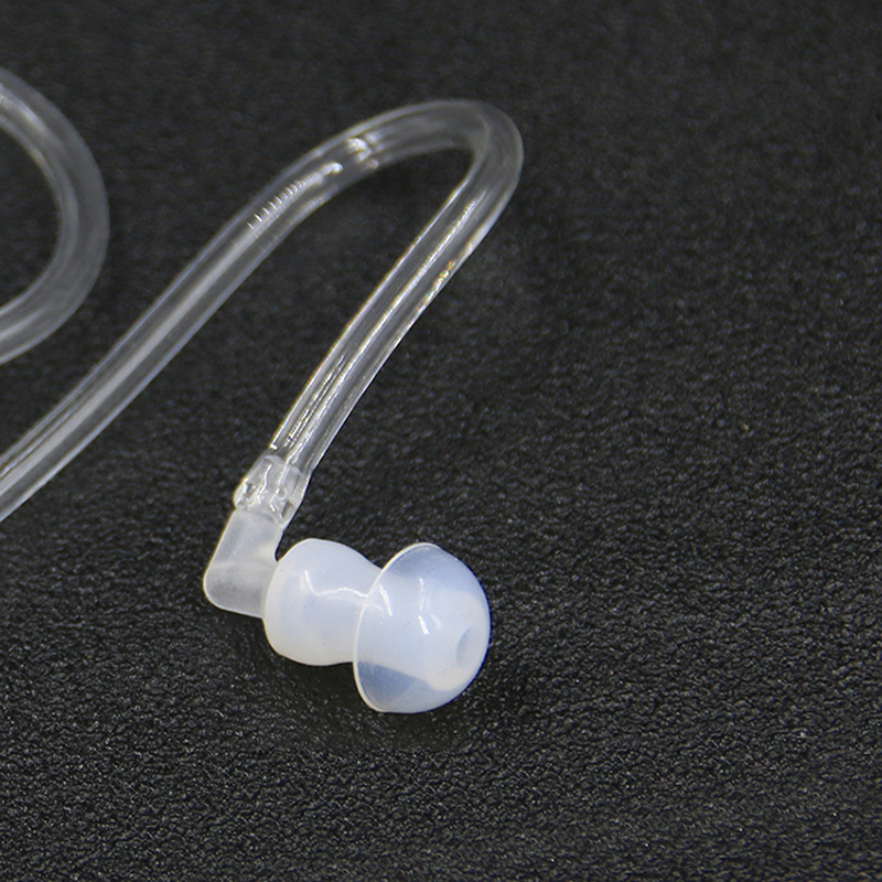 100pcs Ear Cap Cushion for Hea - Silicone Ear Tip Replacement 评论和价格