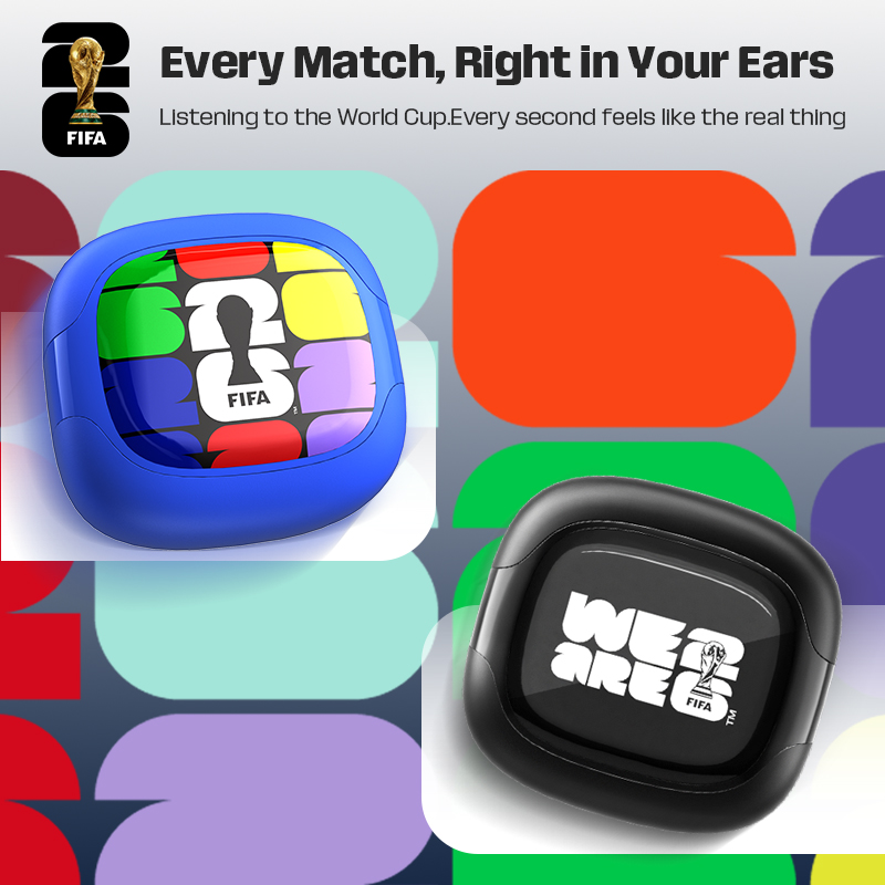 FIFA-F26E09 TWS Wireless Earbu - Wireless Earbuds Tws 评论和价格