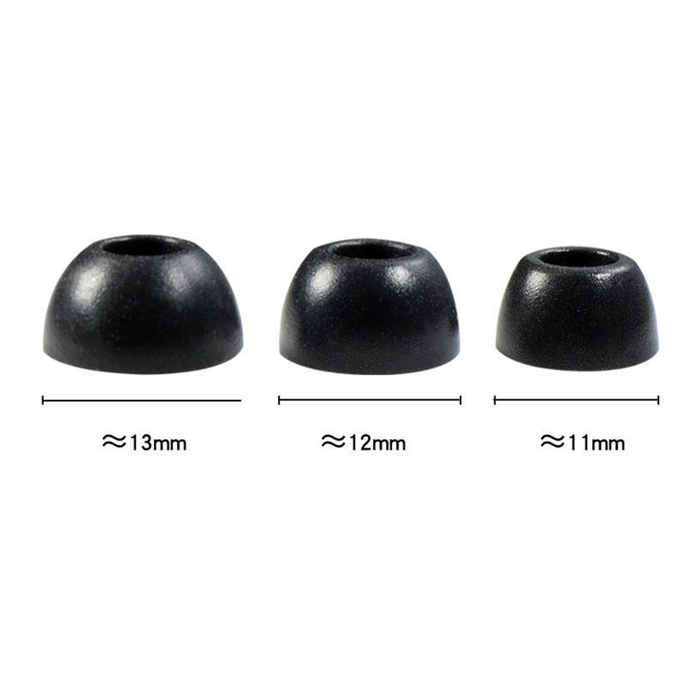 6pcs Earbuds Foam Tips for Xia - Earphone Foam Tip 评论和价格