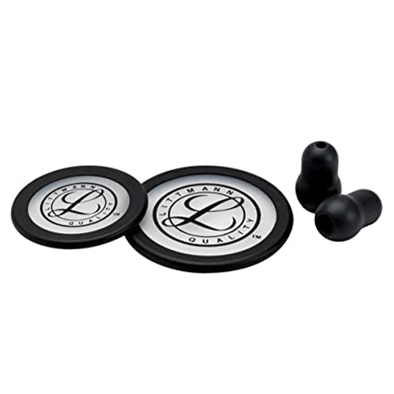 Medical Stethoscope Spare Part - Silicone Ear Tip Replacement 评论和价格