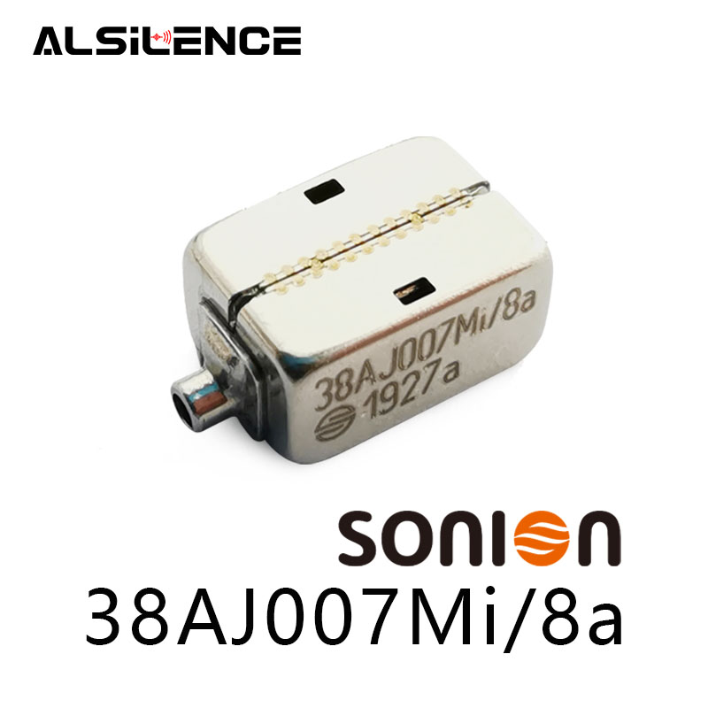 1pcs Sonion 38AJ007Mi/8a 3800  - In Ear Monitor Iem 评论和价格