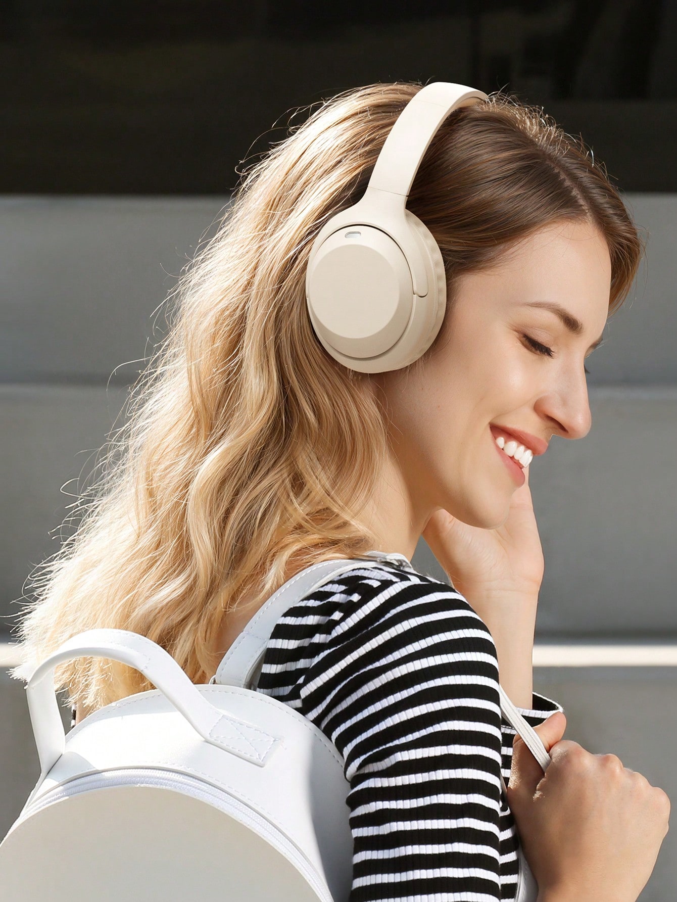Teckwe New Wireless Over Ear H - Audiophile Headphone Wired 评论和价格