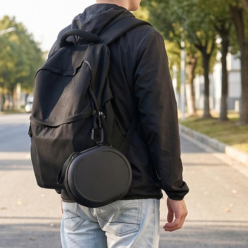 Portable Hard Case For Gaming  - Headphone Case Hard 评论和价格