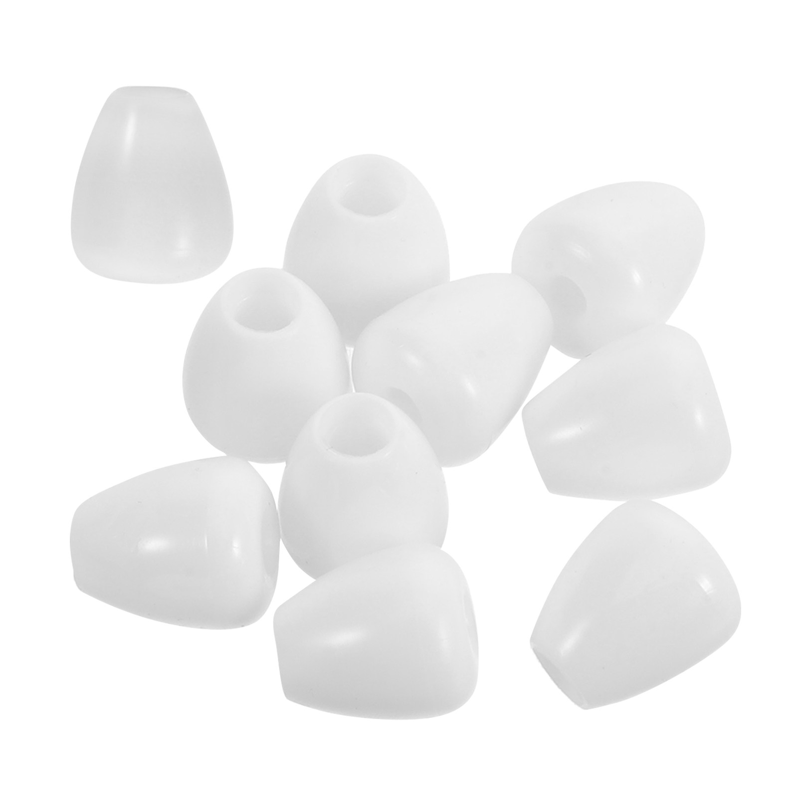 5Pairs Stethoscope Ear Tips Si - Silicone Ear Tip Replacement 评论和价格