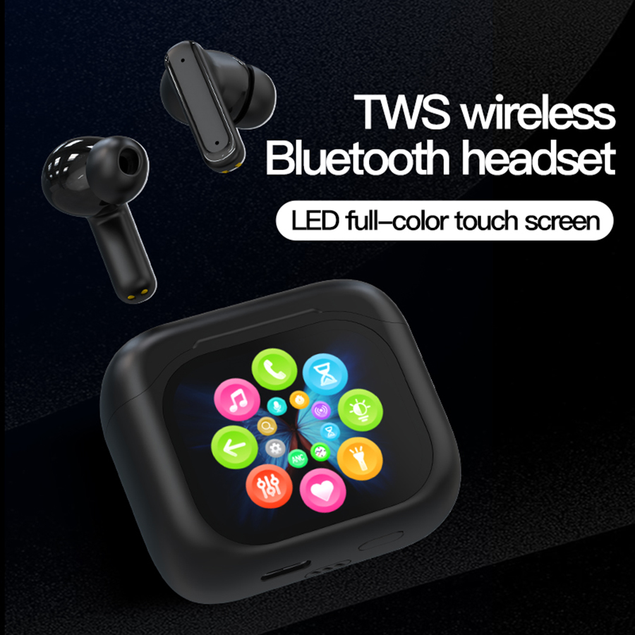 Smart AI Translation Bluetooth - Noise Cancelling Headphone 评论和价格