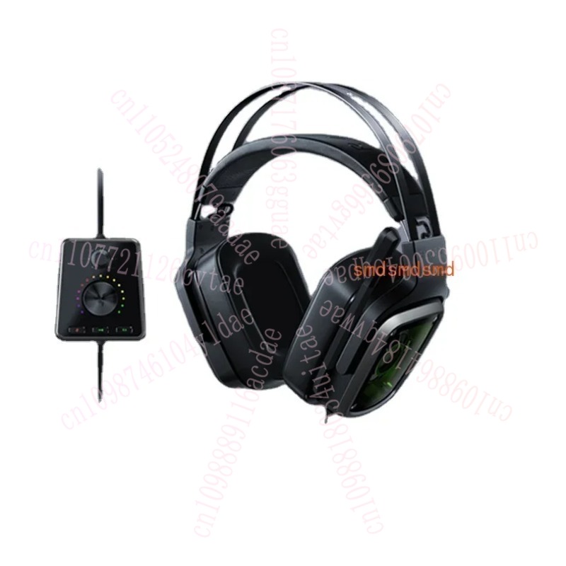B-B-Razer Tiamat 7.1 V2 Gaming - Gaming Headset Rgb 评论和价格