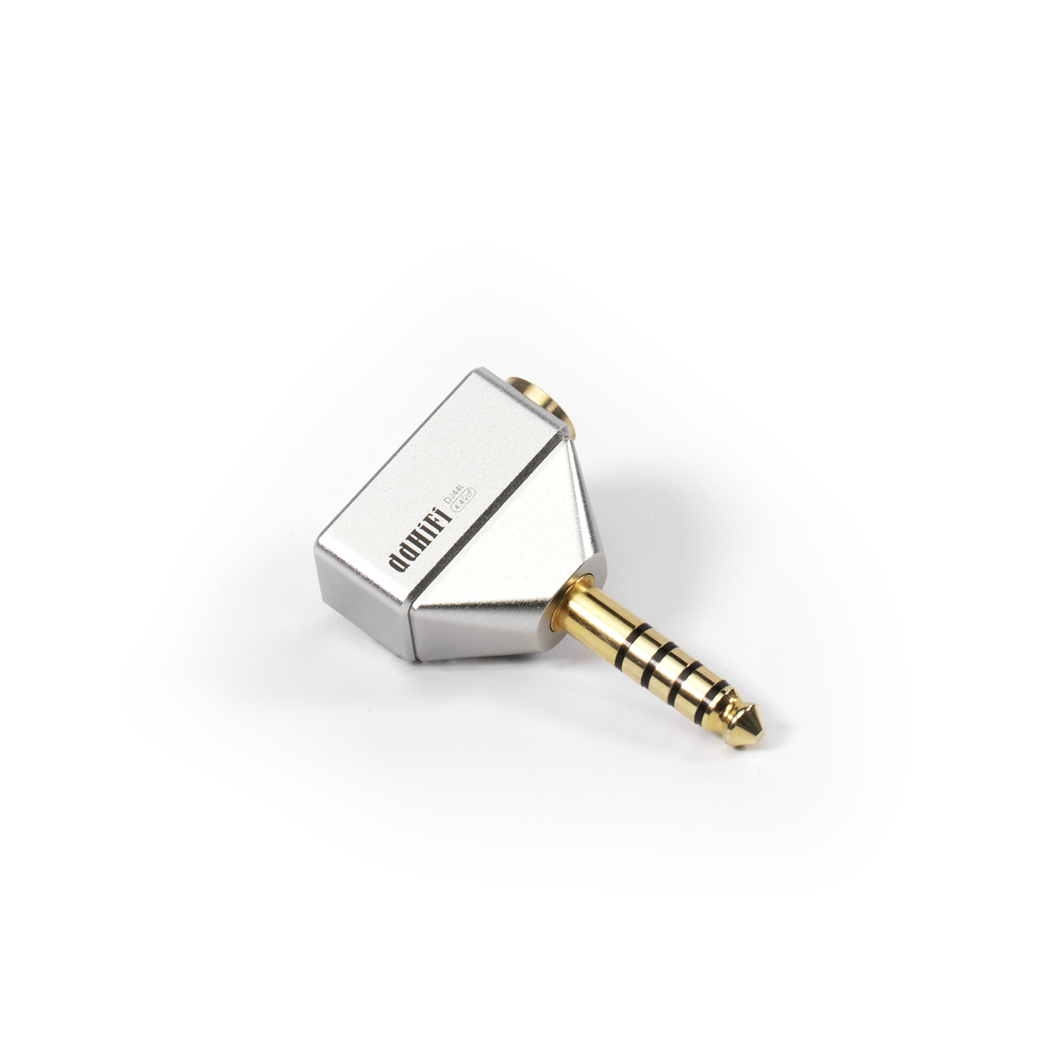 DD ddHiFi DJ44L 4.4mm Female t - Audiophile Headphone Wired 评论和价格