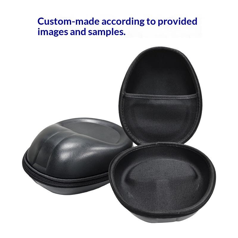 New 1Pcs Hard Shell Earphone C - Headphone Case Hard 评论和价格