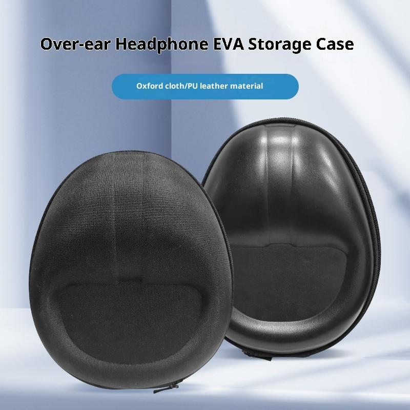 New 1Pcs Hard Shell Earphone C - Headphone Case Hard 评论和价格