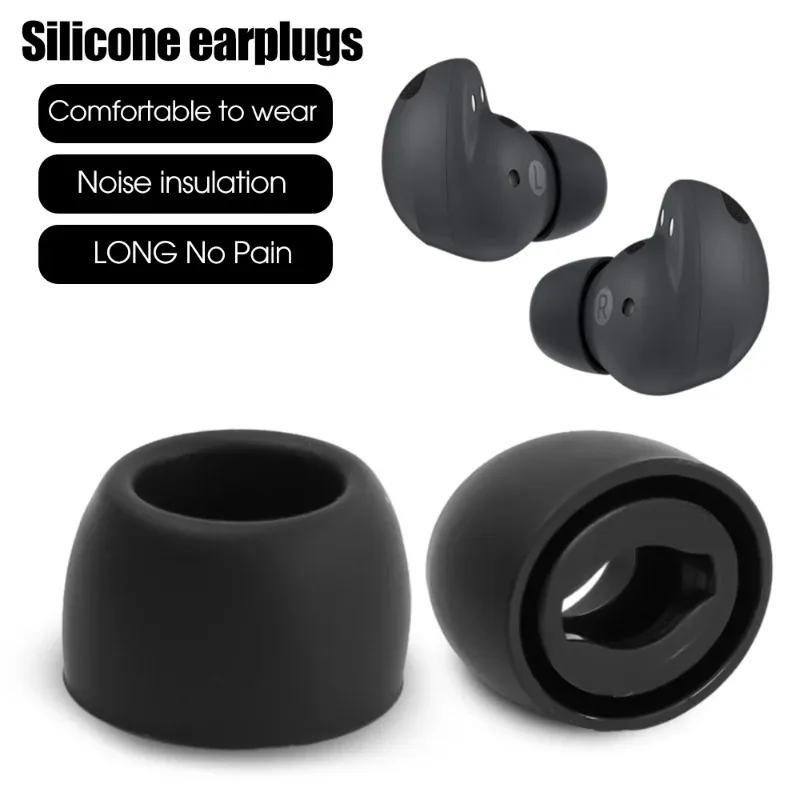 For Samsung Galaxy Buds Pro An - Silicone Ear Tip Replacement 评论和价格