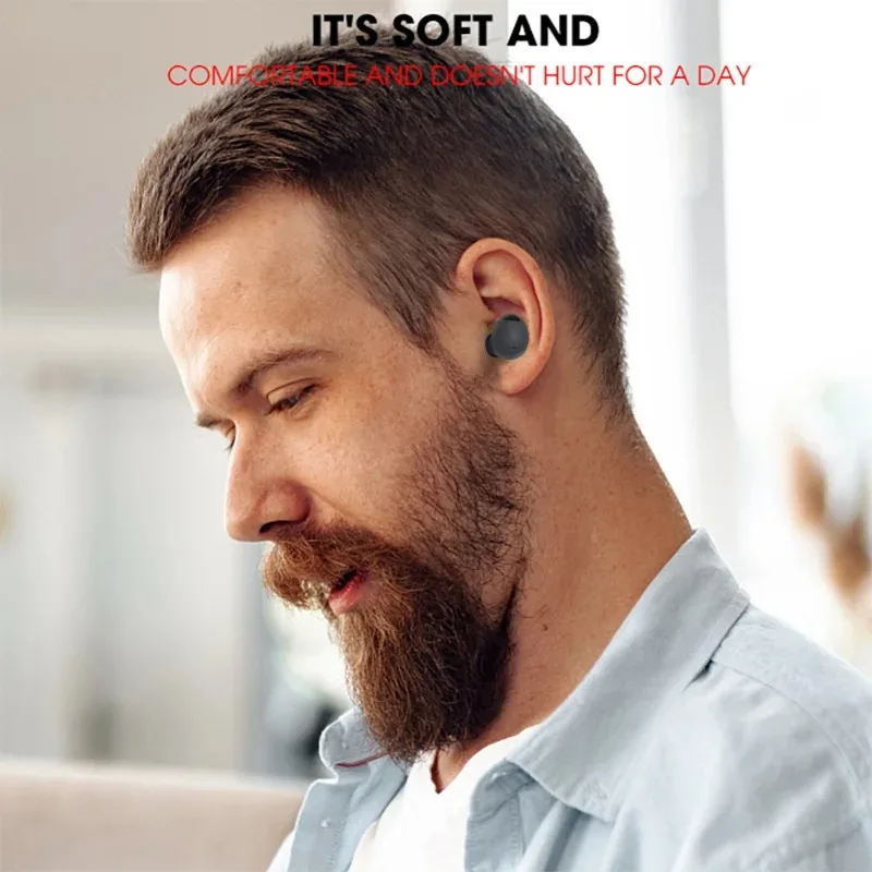 For Samsung Galaxy Buds Pro An - Silicone Ear Tip Replacement 评论和价格