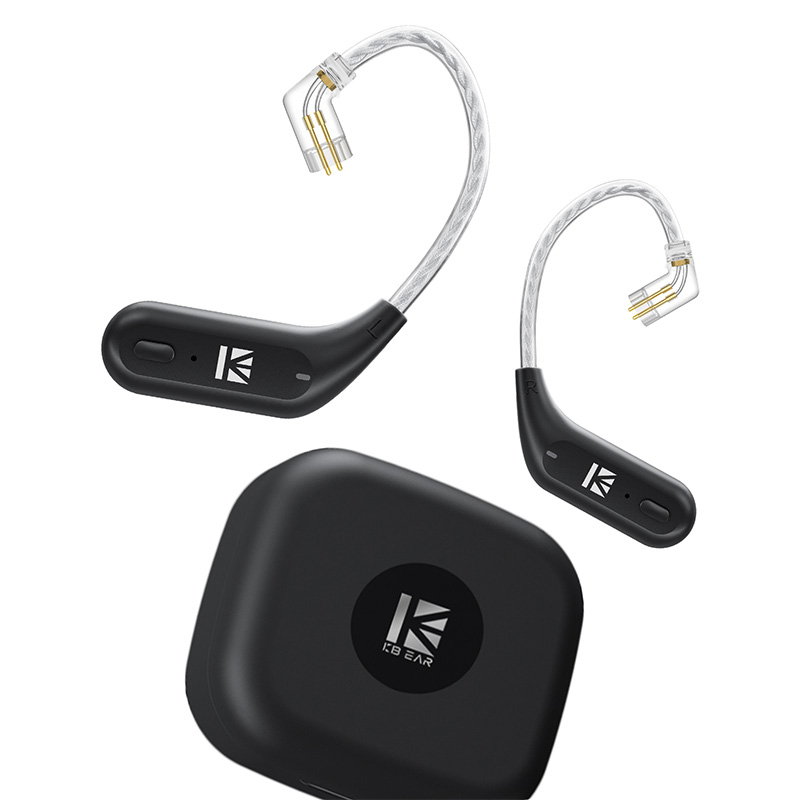 IEM Bluetooth Earhook Adapter  - In Ear Monitor Iem 评论和价格