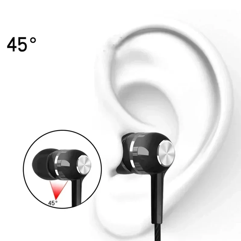 Wired Headphones 3.5mm In-Ear  - Audiophile Headphone Wired 评论和价格