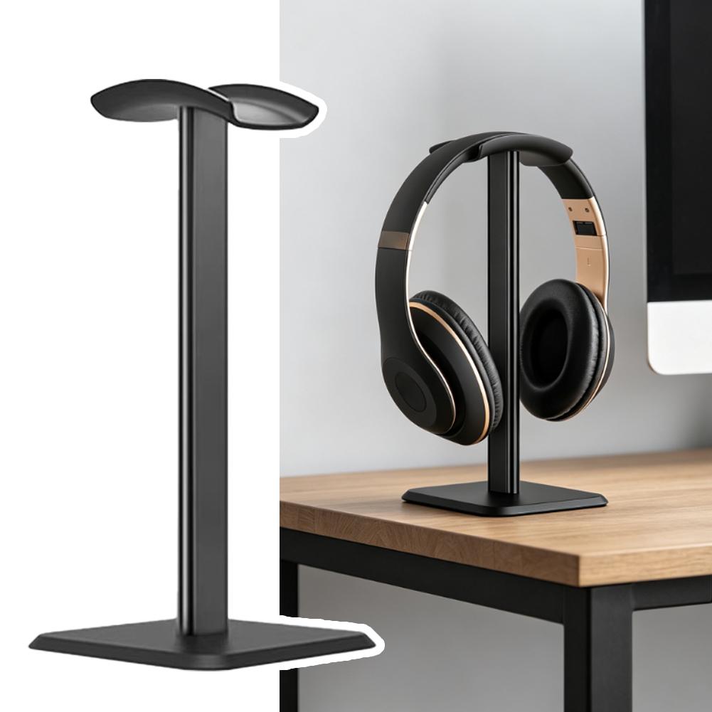 Universal Modern Desktop Headp - Headphone Stand Desk 评论和价格