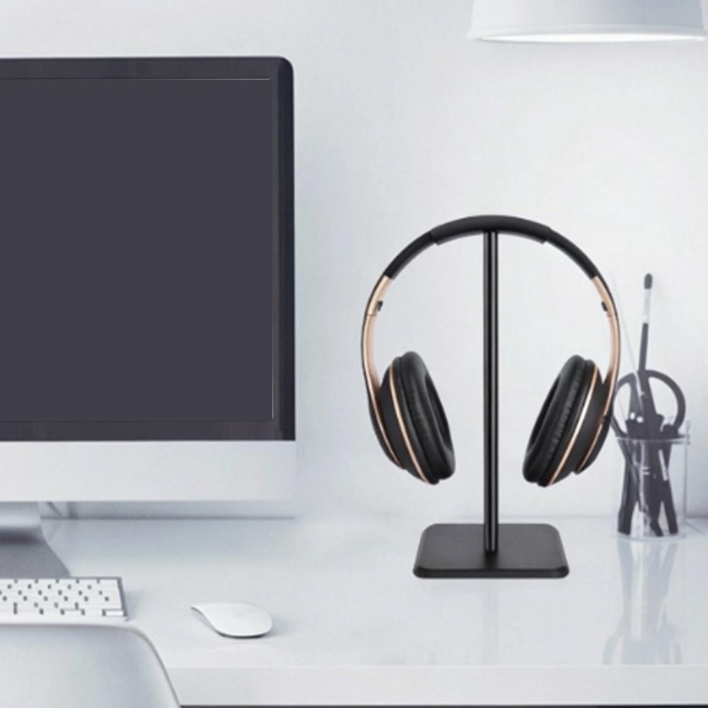 Universal Modern Desktop Headp - Headphone Stand Desk 评论和价格