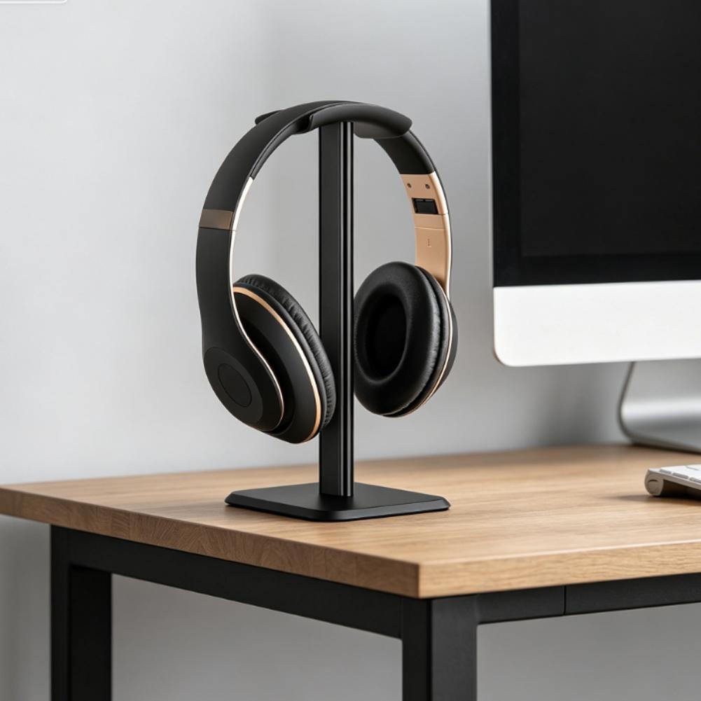 Universal Modern Desktop Headp - Headphone Stand Desk 评论和价格
