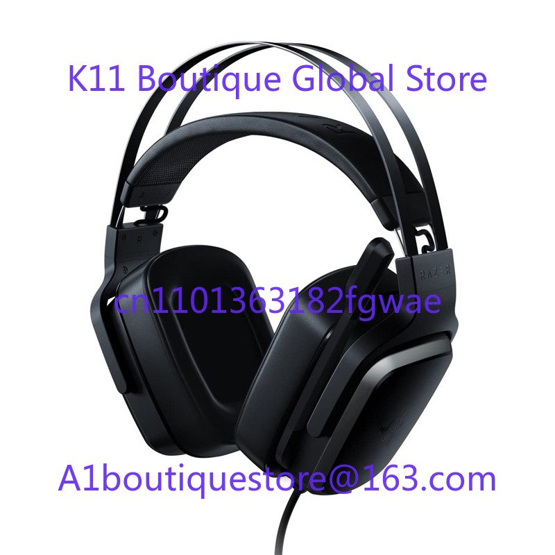 Razer Tiamat 7.1 V2 Gaming RGB - Gaming Headset Rgb 评论和价格