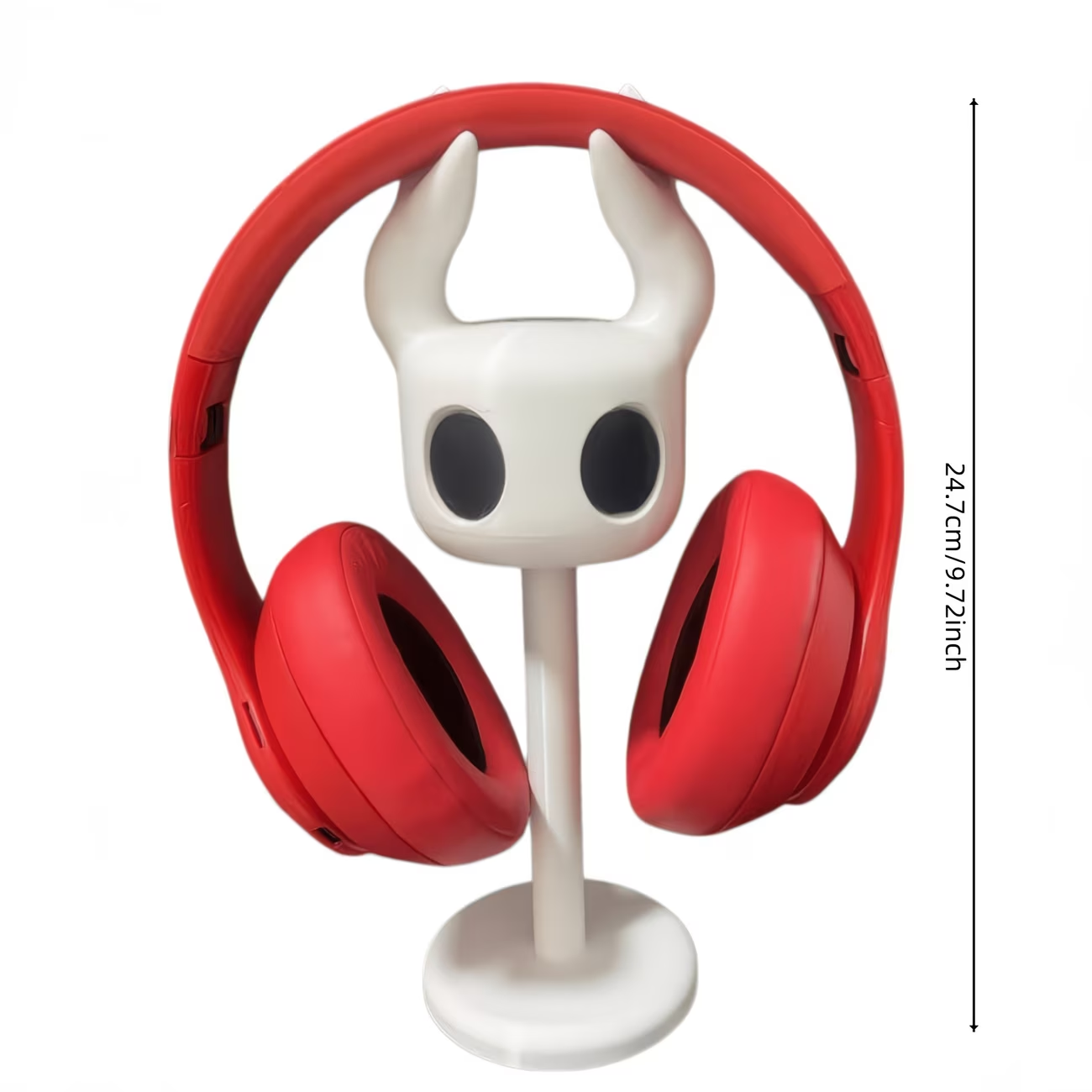 Hollow Eye Design Game Control - Headphone Stand Desk 评论和价格
