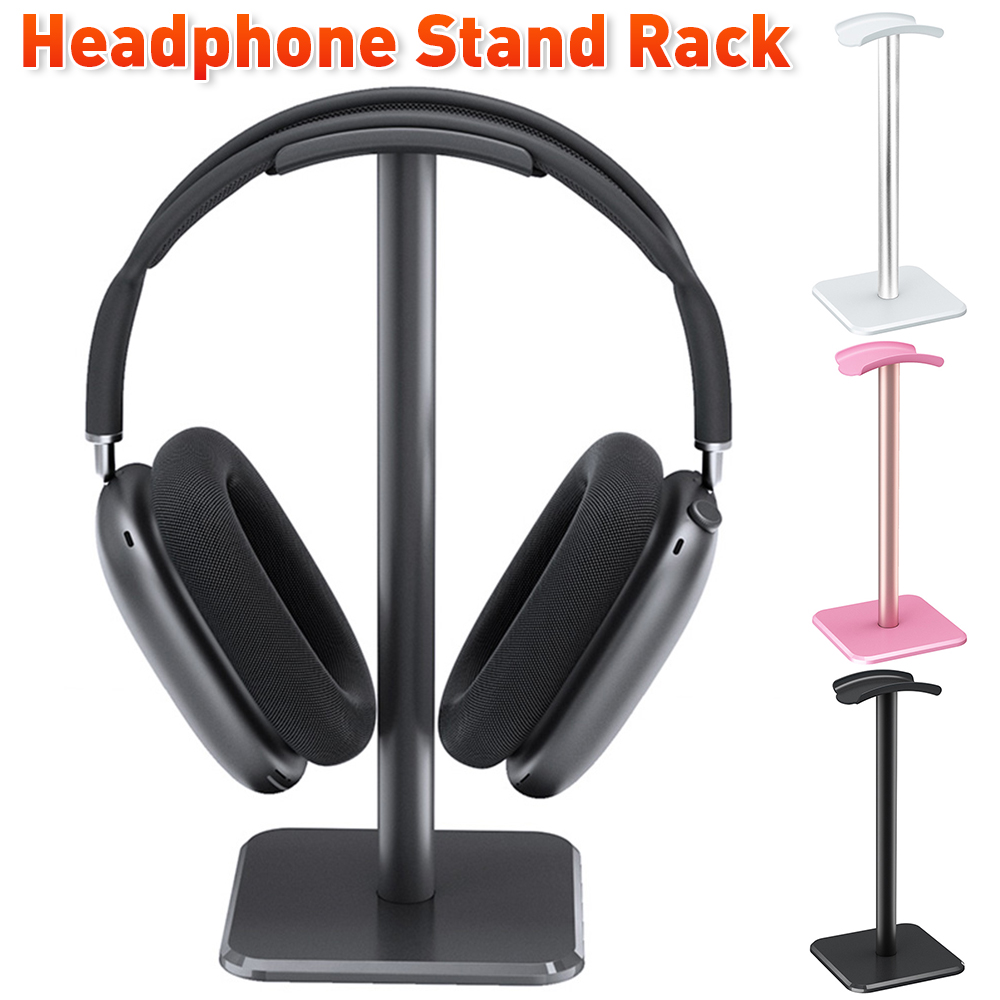 Headphone Holder Rack Aluminiu - Headphone Stand Desk 评论和价格