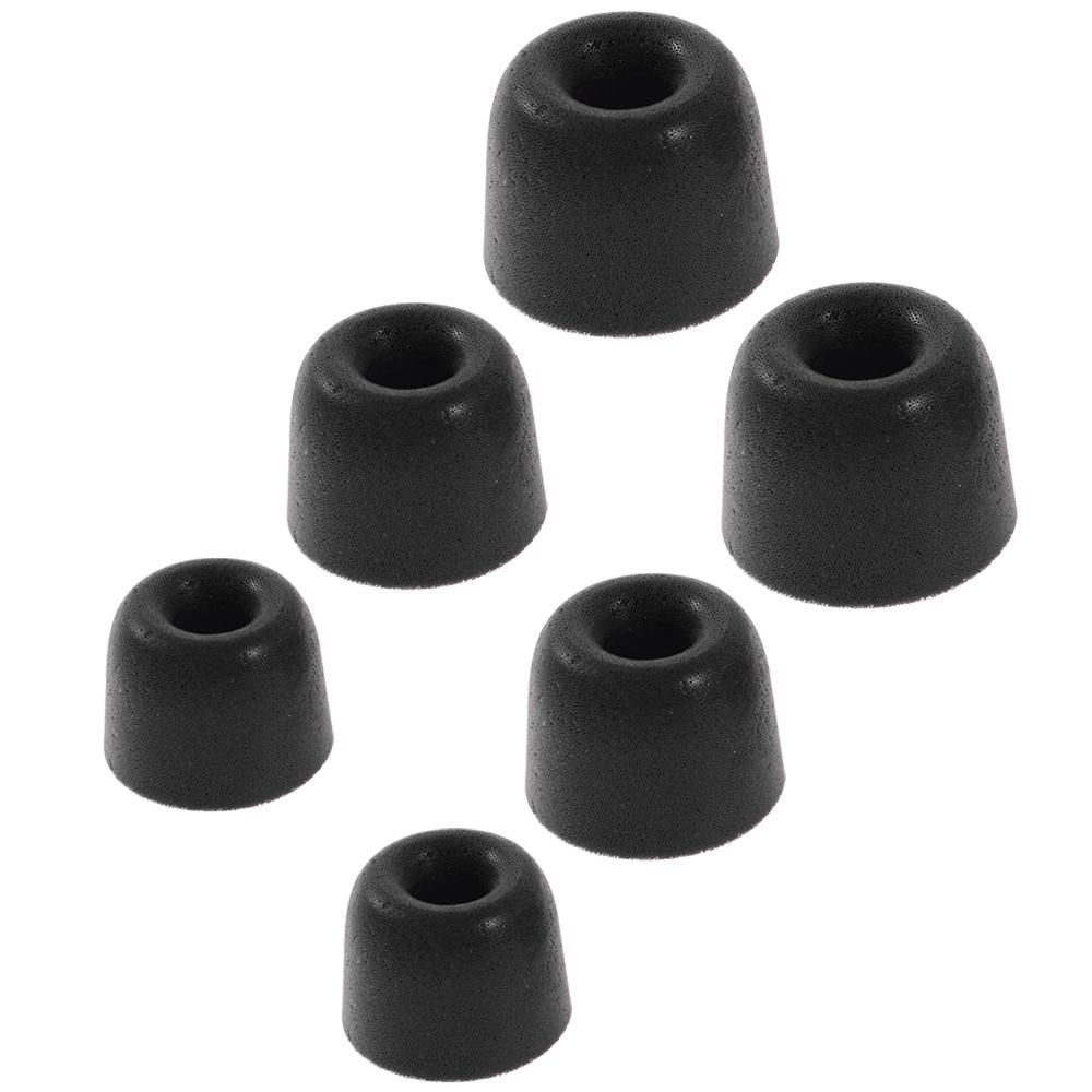 3Pairs Upgrade Noise Isolating - Earphone Foam Tip 评论和价格