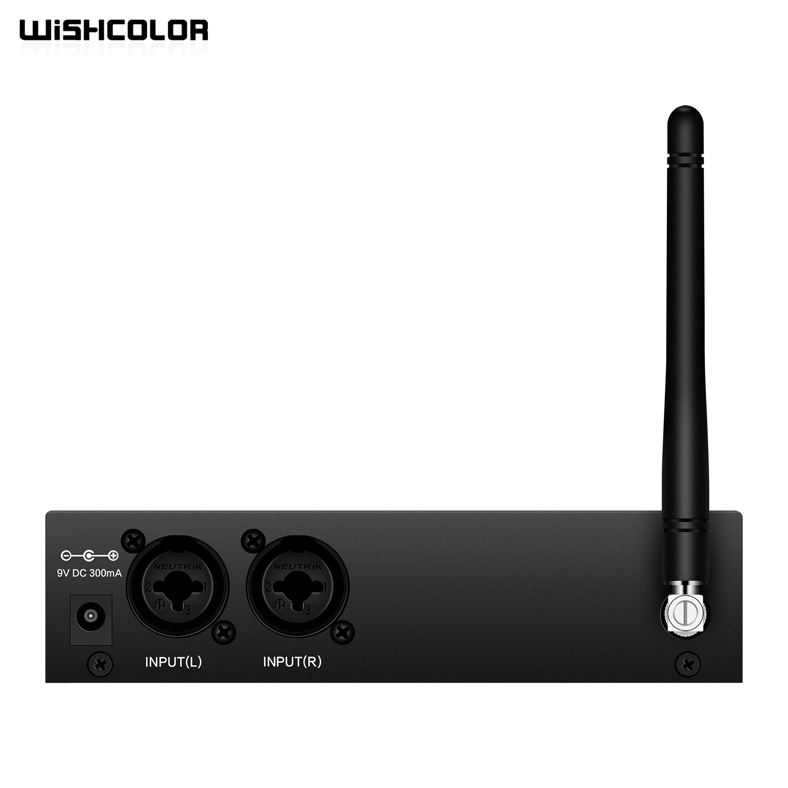 Wishcolor ANLEON S2 526-535MHz - In Ear Monitor Iem 评论和价格