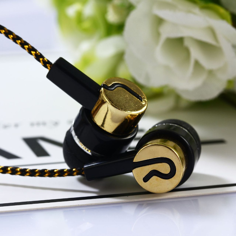 Miwayer 3.5mm Wired In-Ear Ear - Audiophile Headphone Wired 评论和价格